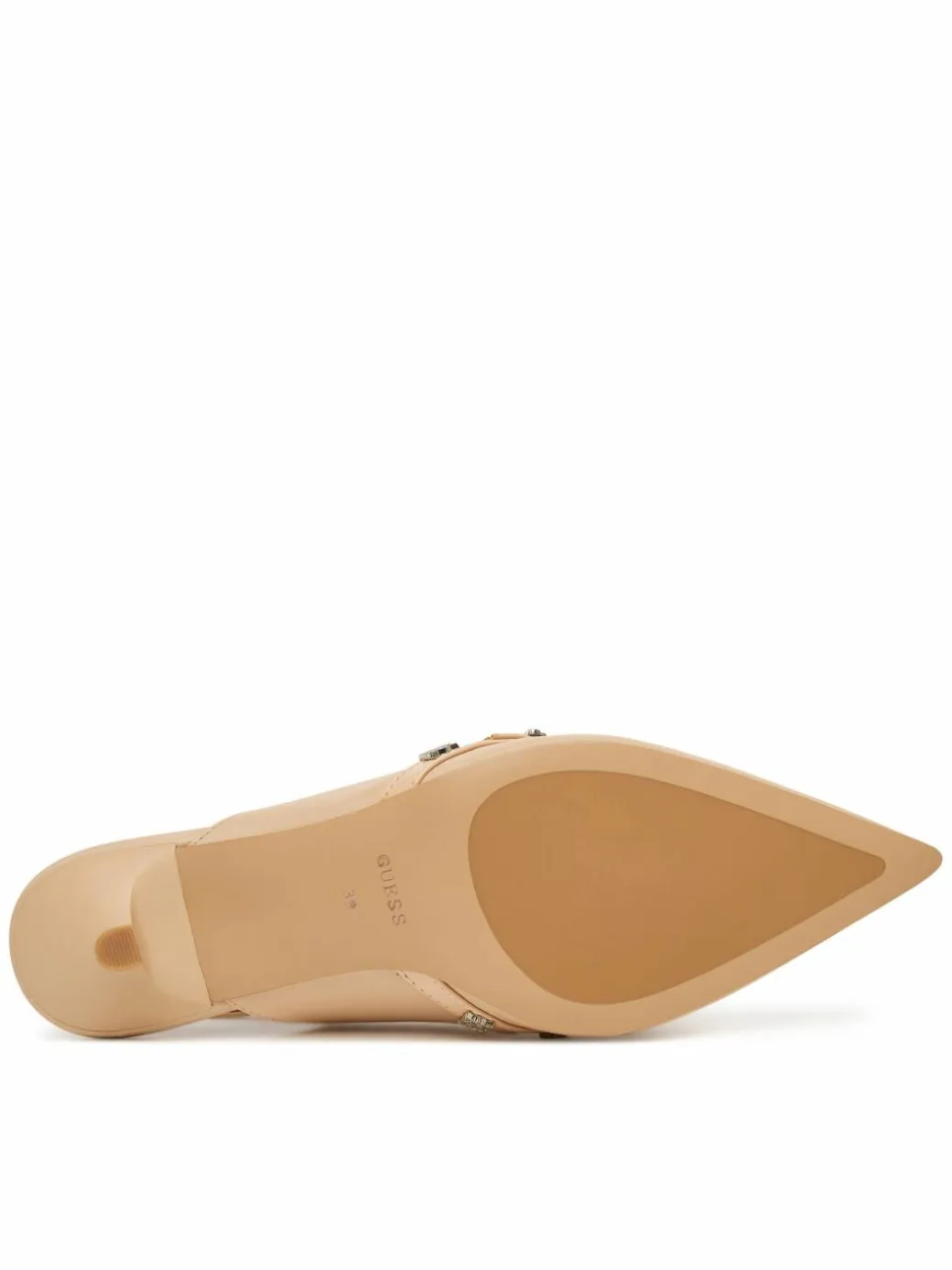 Décolleté FLPYAN LEA05 Beige