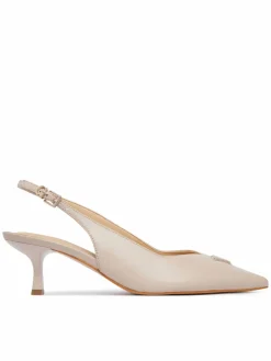 Décolleté FLT2CK LEA05 Beige chiaro