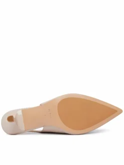 Décolleté FLT2CK LEA05 Beige chiaro