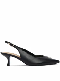 Décolleté FLT2CK LEA05 Nero