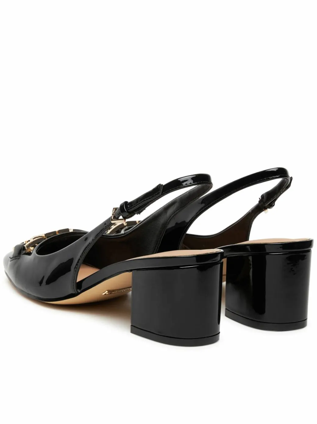 Décolleté FLTCL2 PAF05 Nero
