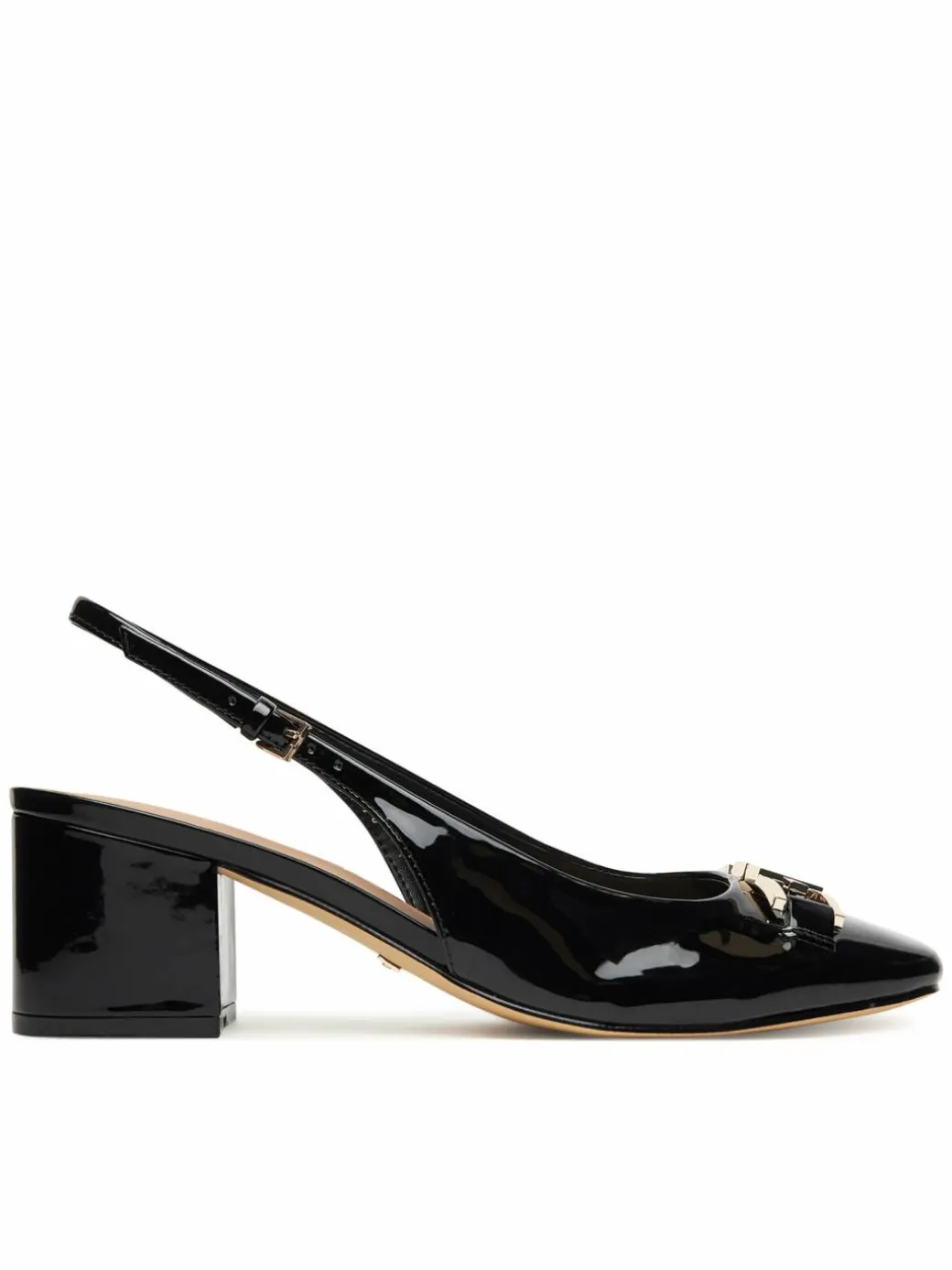Décolleté FLTCL2 PAF05 Nero
