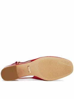 Décolleté FLTCL2 PAF05 Rosso