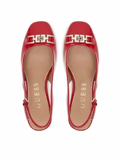 Décolleté FLTCL2 PAF05 Rosso