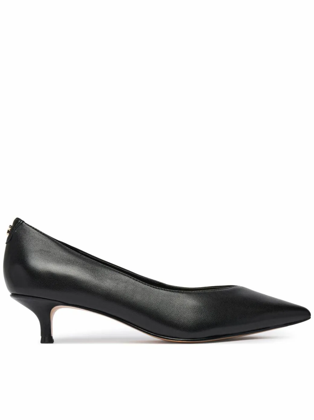 Décolleté FLTCSE LEA08 Nero