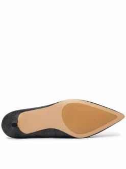 Décolleté FLTC2S FAL08 Grigio scuro