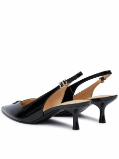 Décolleté FLTYNN PAF05 Nero