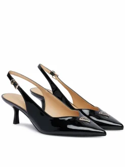 Décolleté FLTYNN PAF05 Nero