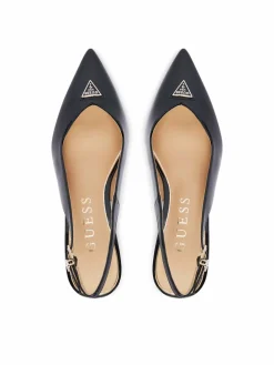 Décolleté FLTYNN PAF05 Nero