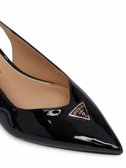 Décolleté FLTYNN PAF05 Nero