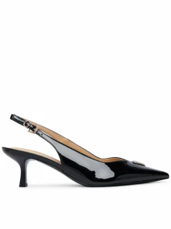 Décolleté FLTYNN PAF05 Nero