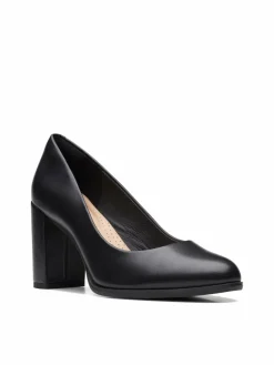 Décolleté Freva85 26170968 Nero