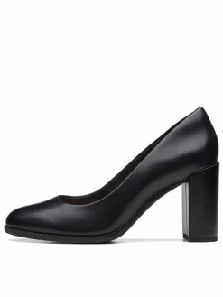 Décolleté Freva85 26170968 Nero