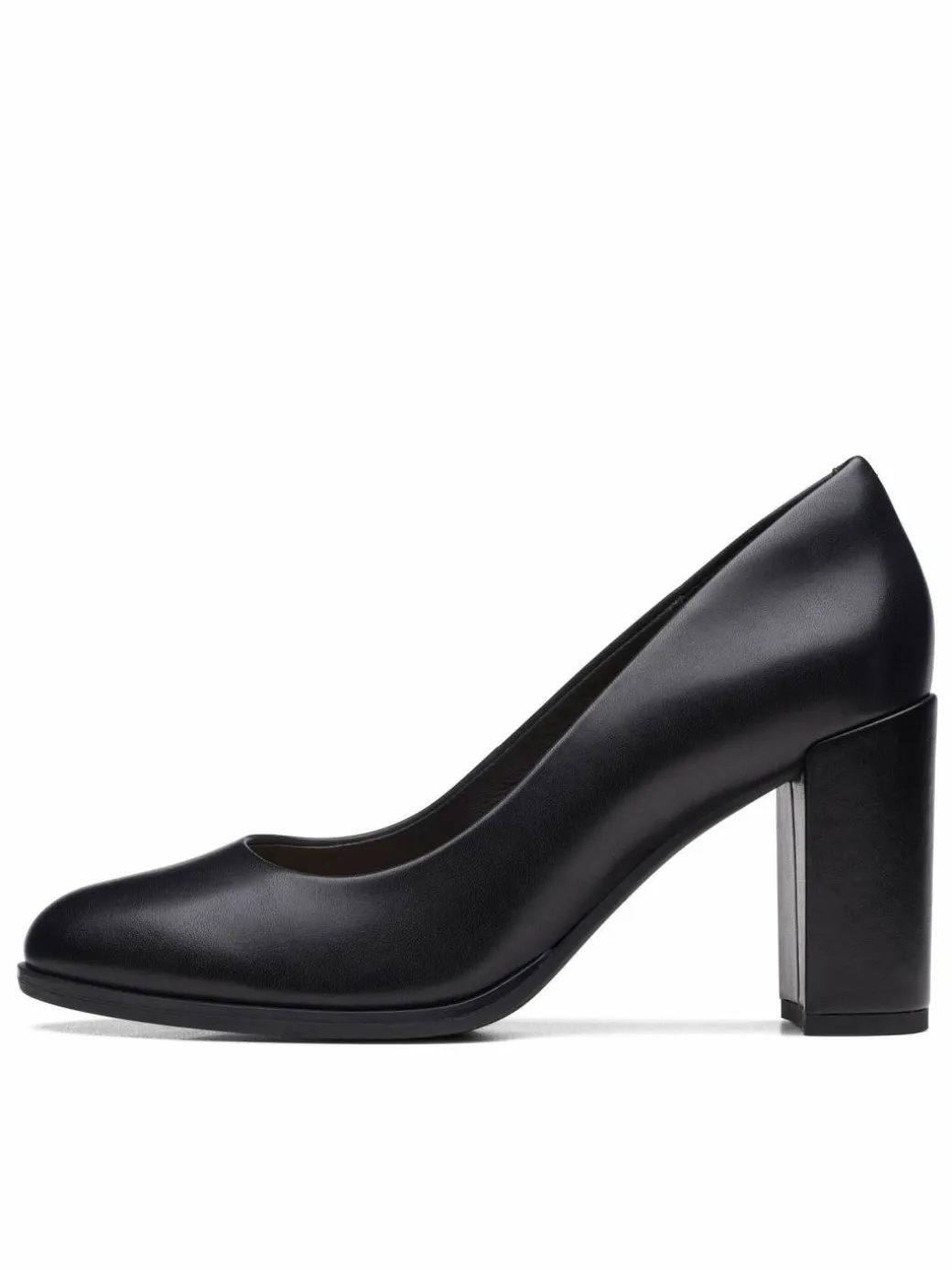Décolleté Freva85 26170968 Nero