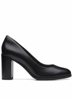 Décolleté Freva85 26170968 Nero