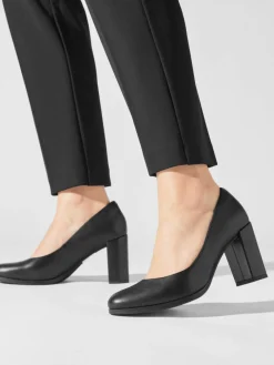 Décolleté Freva85 26170968 Nero