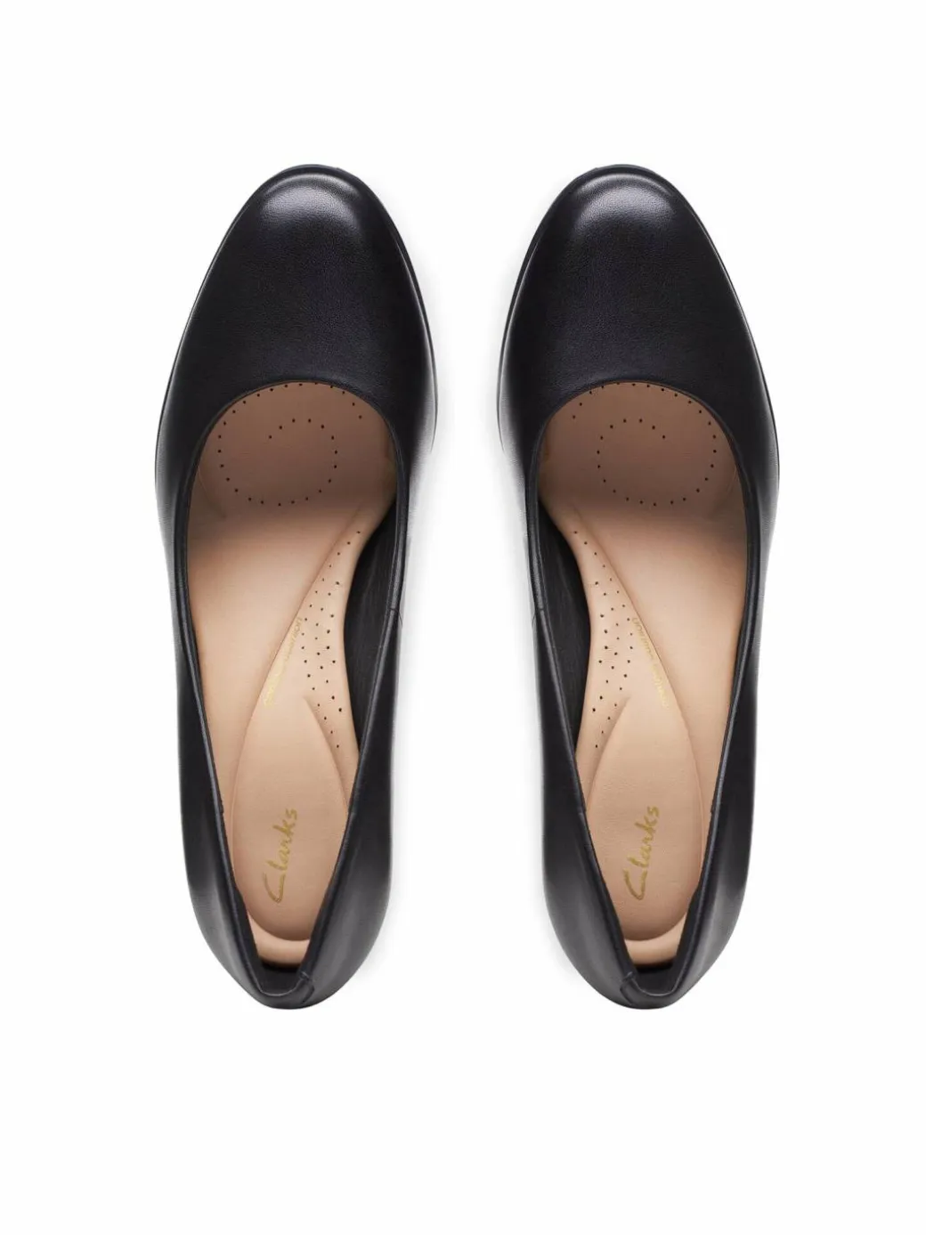 Décolleté Freva85 26170968 Nero