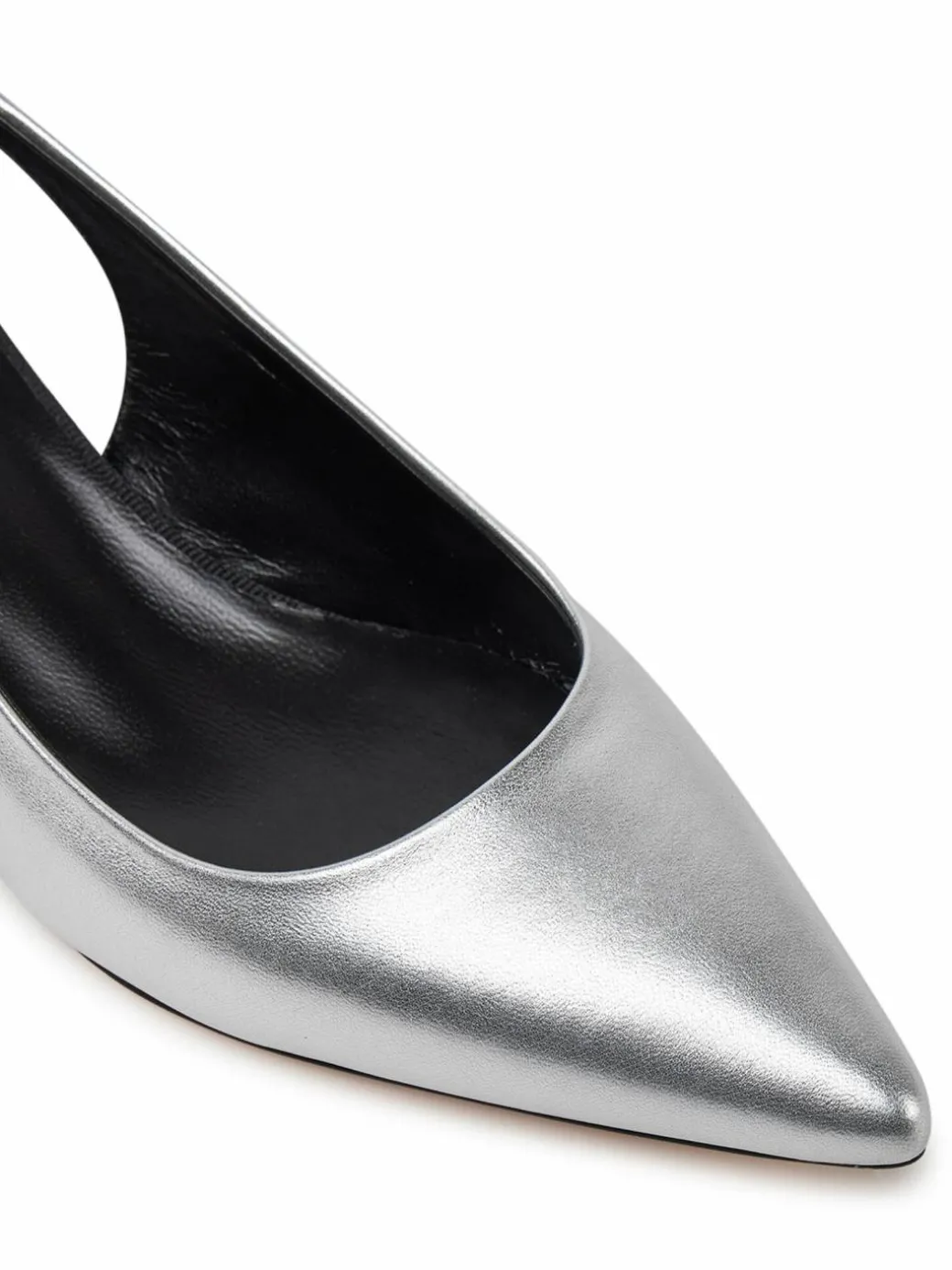 Décolleté Gallico 2515521034600 Argento