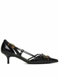 Décolleté Gloria 16 SD0485E037 Nero