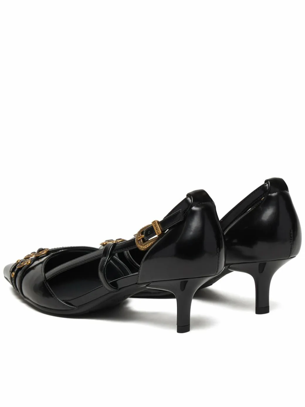 Décolleté Gloria 16 SD0485E037 Nero