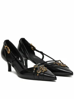 Décolleté Gloria 16 SD0485E037 Nero