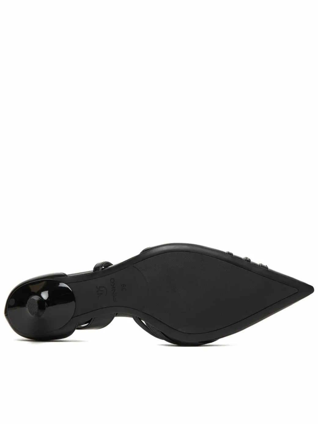 Décolleté Gloria 16 SD0485E037 Nero