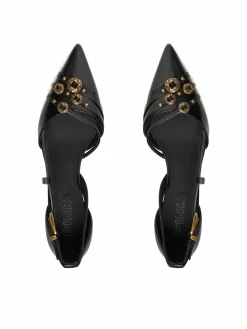 Décolleté Gloria 16 SD0485E037 Nero