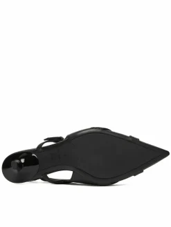 Décolleté Gloria 18 SD0489 P003 Nero