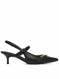 Décolleté Gloria 18 SD0489 P003 Nero