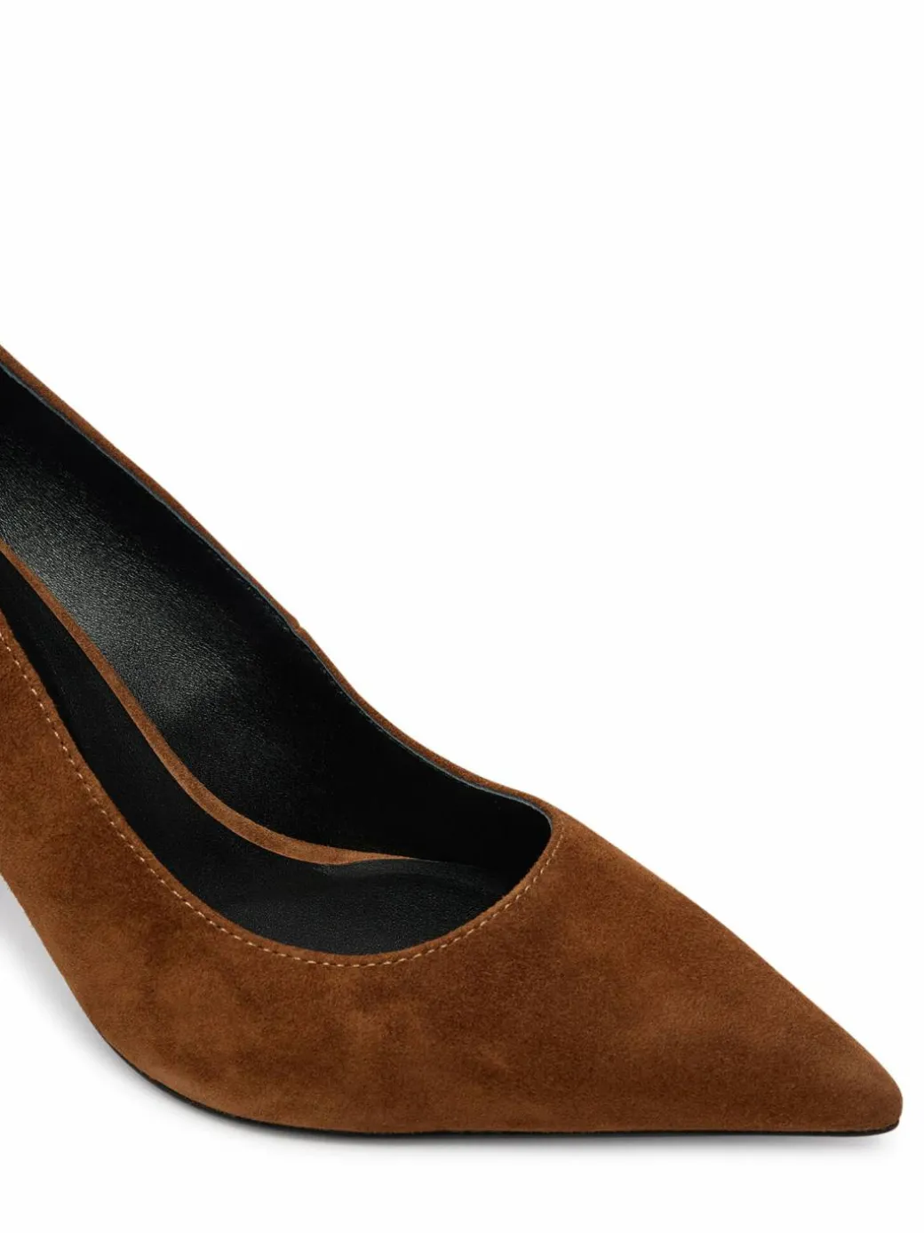 Décolleté Gracey 50554372 Marrone
