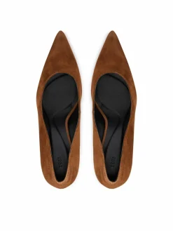 Décolleté Gracey 50554372 Marrone