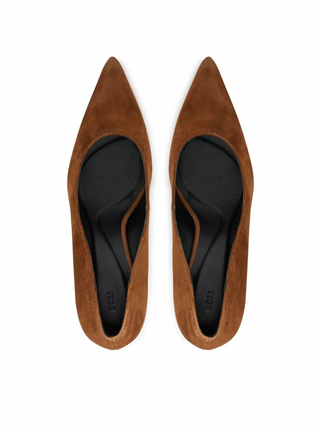 Décolleté Gracey 50554372 Marrone