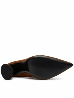 Décolleté Gracey 50554372 Marrone