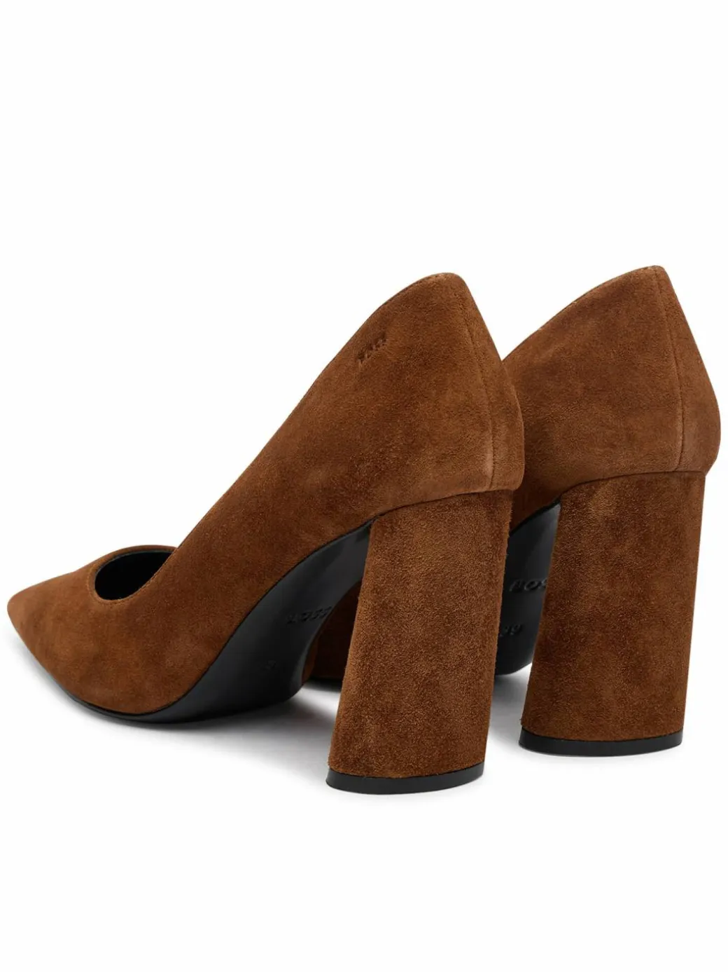 Décolleté Gracey 50554372 Marrone