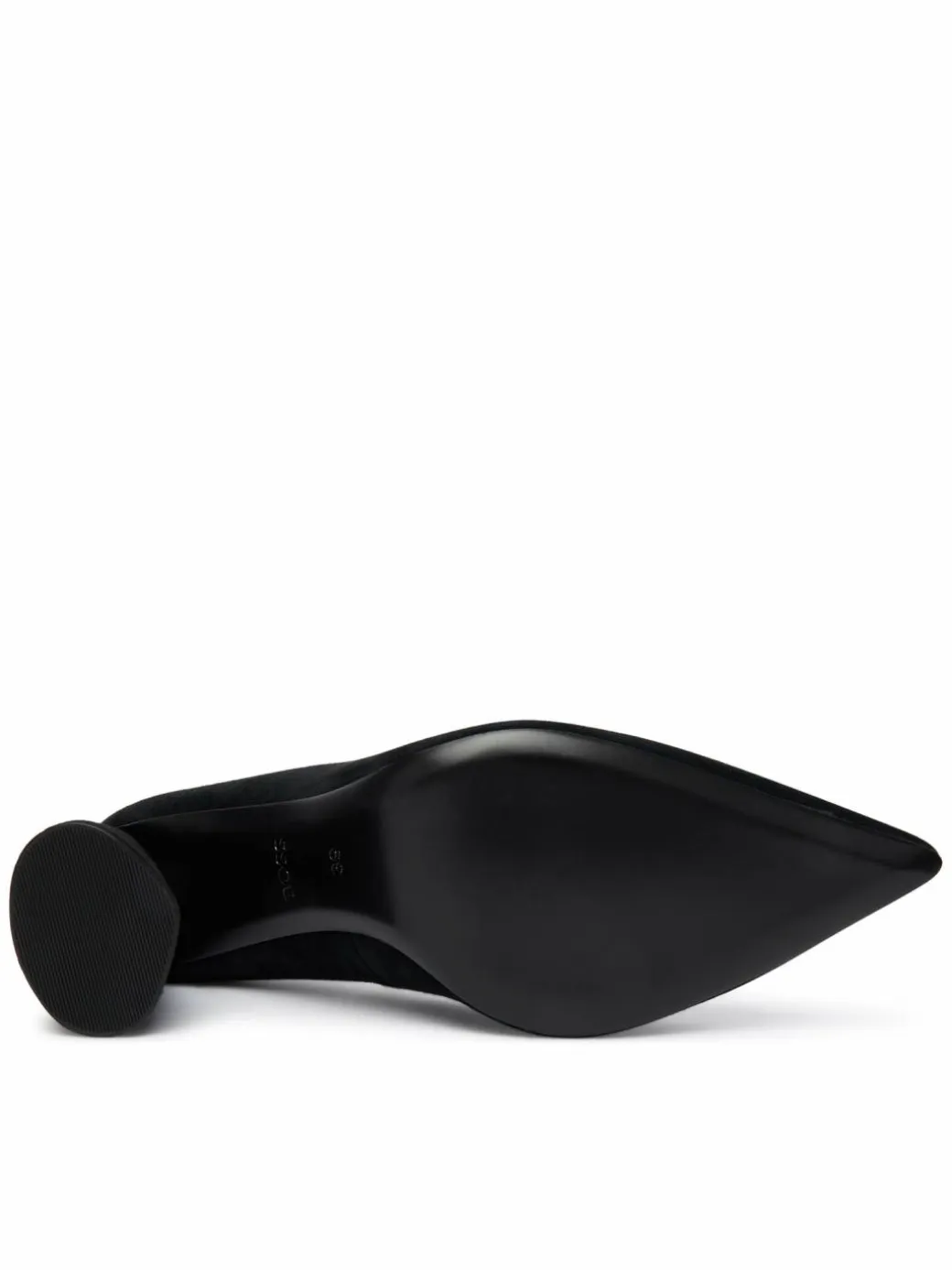 Décolleté Gracey 50554372 Nero