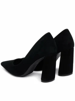 Décolleté Gracey 50554372 Nero