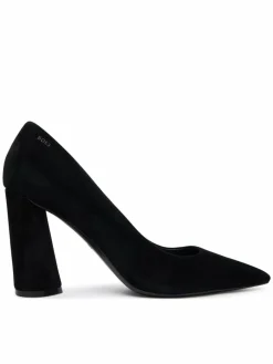 Décolleté Gracey 50554372 Nero