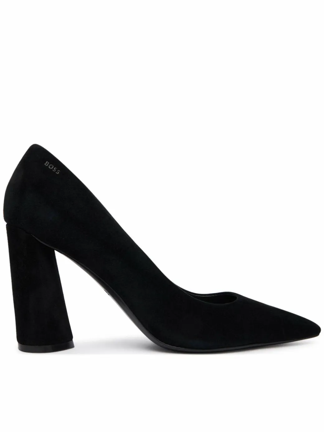 Décolleté Gracey 50554372 Nero