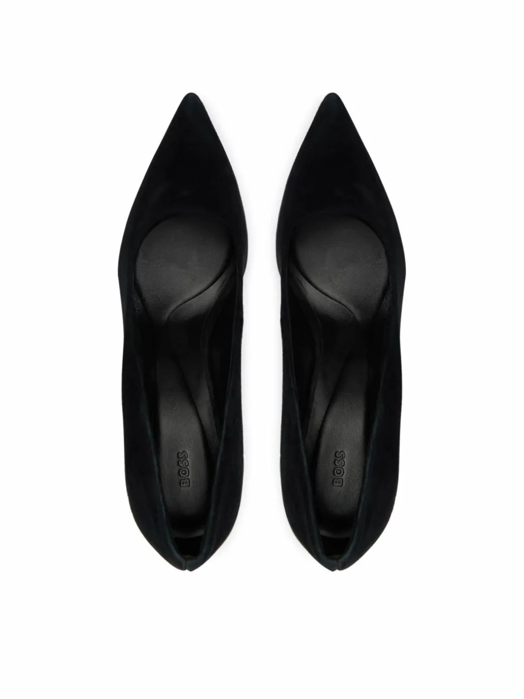Décolleté Gracey 50554372 Nero