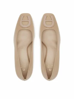 Décolleté Grazia 25D 1251140 Marrone