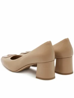 Décolleté Grazia 25D 1251140 Marrone