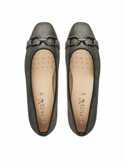 Décolleté 9-22304-45 Grigio