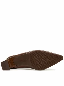 Décolleté HI254342 Marrone