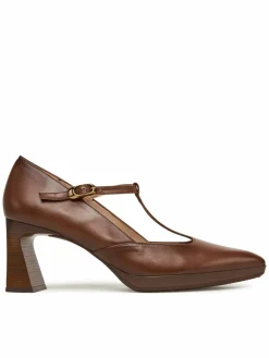 Décolleté HI254342 Marrone