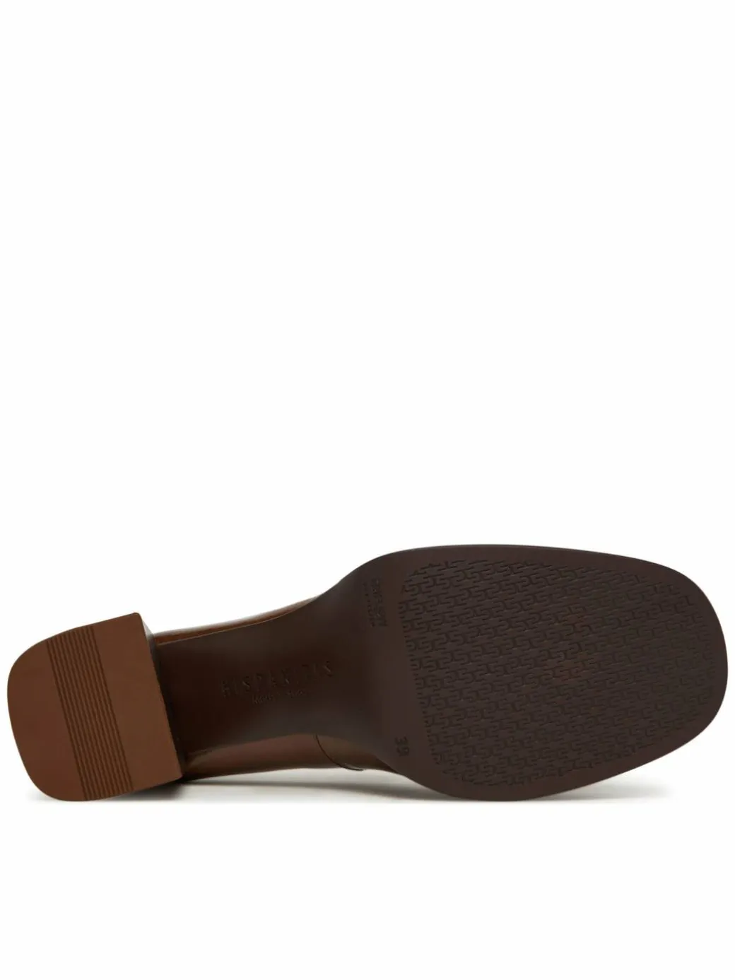 Décolleté HI254305 Marrone