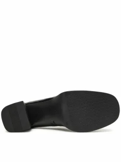 Décolleté HI254305 Nero