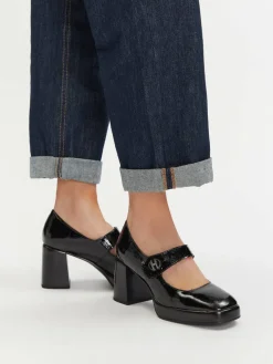 Décolleté HI254305 Nero