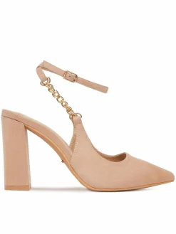 Décolleté HT368-1 Beige