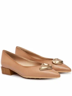 Décolleté HV264775 C007 Beige