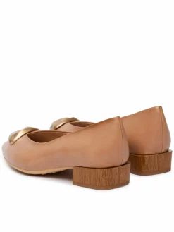 Décolleté HV264775 C007 Beige